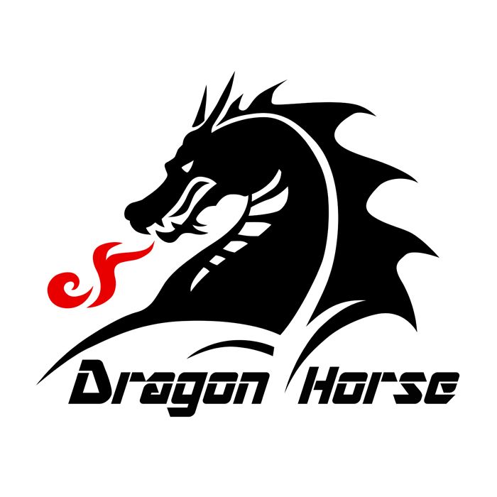 Dragon Horse-JP